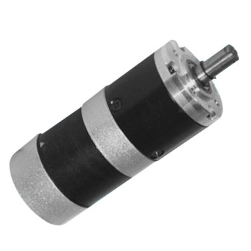 Planet Gear BLDC Motor