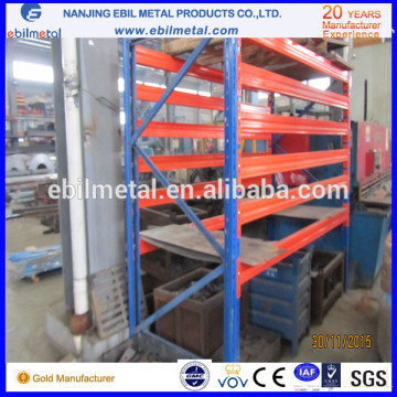 storage rack metal sheet