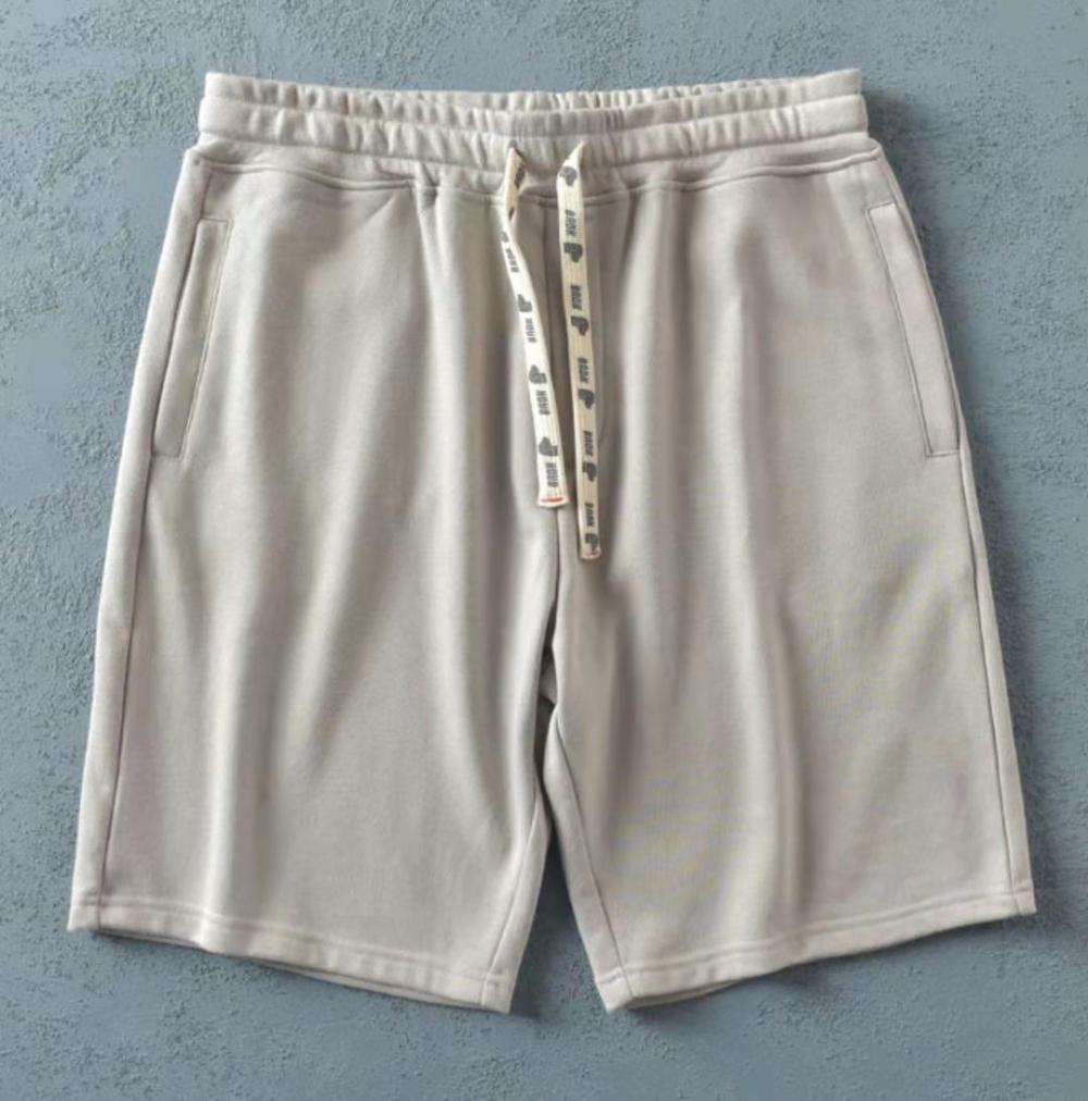 Cvc Sports Shorts With String