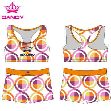 Cheap Sublimated Cheerleader Outfit Amazon