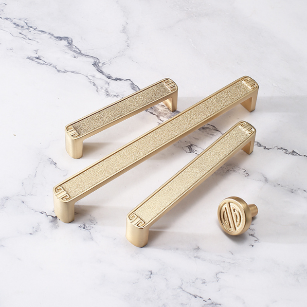 gardırop altın kolları wardrobe gold handles