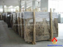 Yellow Marble Slab-Emperador Marble Slab