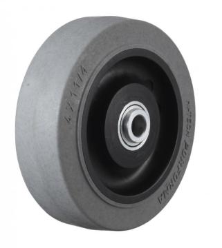 4inch Conductive Single Wheel