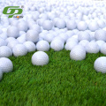 Logo personalizado CUATRO PIEZA CURRYN GOLF BOLAS DE TORNEO DE GOLF