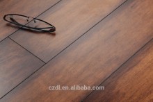 7mm Popular Crystal Surface Cheap Laminate Flooring