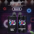 Bar de sorvete de caneta vape