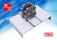 DIN MOUNTING PLATE