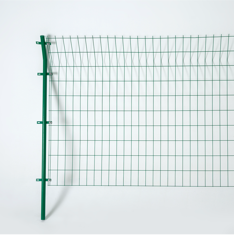 welded mesh panels