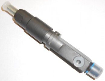 Perkins fuel injector