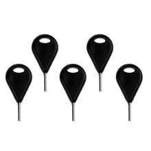 Portable Surf Board Fin Key - Compatible Fin Key