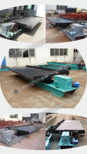 Gravity Separator Gold Mining Separator Machine Hot Selling In South Africa of Gold Mining
