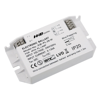 Electronic Ballast for  PL Lamp