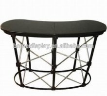 2*2 Promotor table, pop up, portable advertising table
