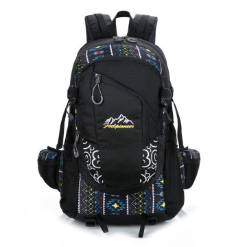 40L High-capacity outdoor mountaineering bag