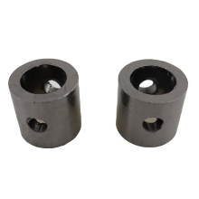 Carbon Bush Graphite Bearing