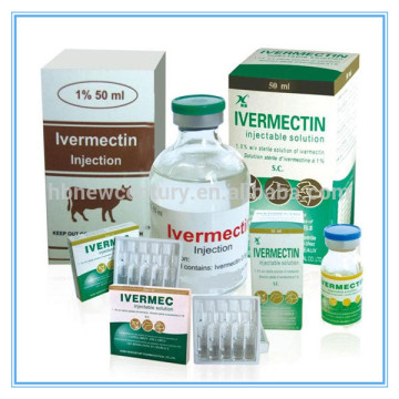 ivermectin injection in goats 1%