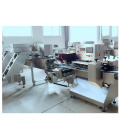 I BD Alibaba Food Pasta Packaging Machines