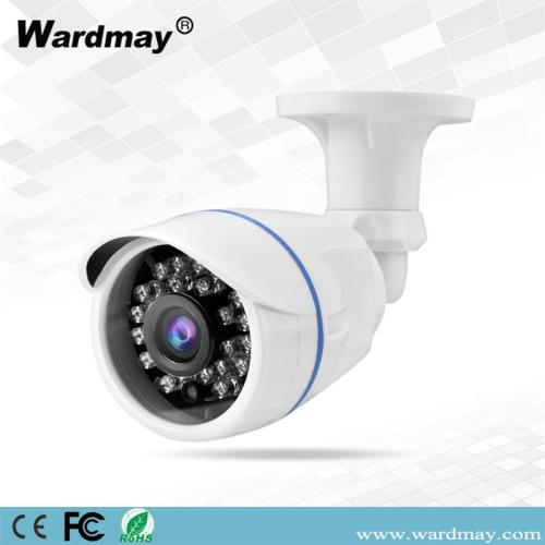 CCTV 4K 8.0MP H.265 IR Bullet IP Camera