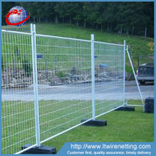 Hot sale Removable garden fence /removable fence post/removable fence panels
