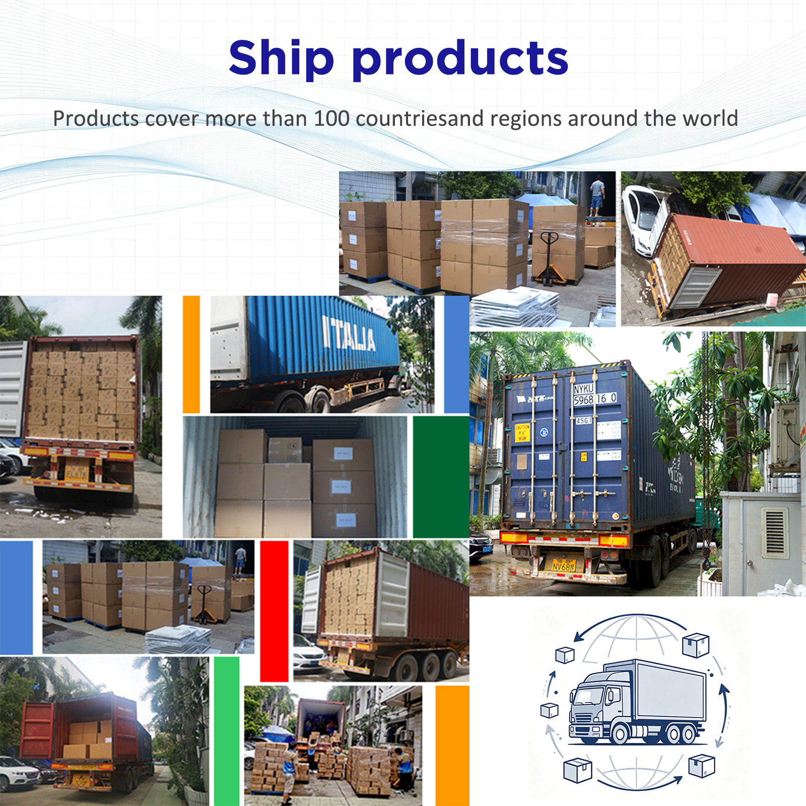 中国自动化设备出口情况 Export of Automation Equipment from China