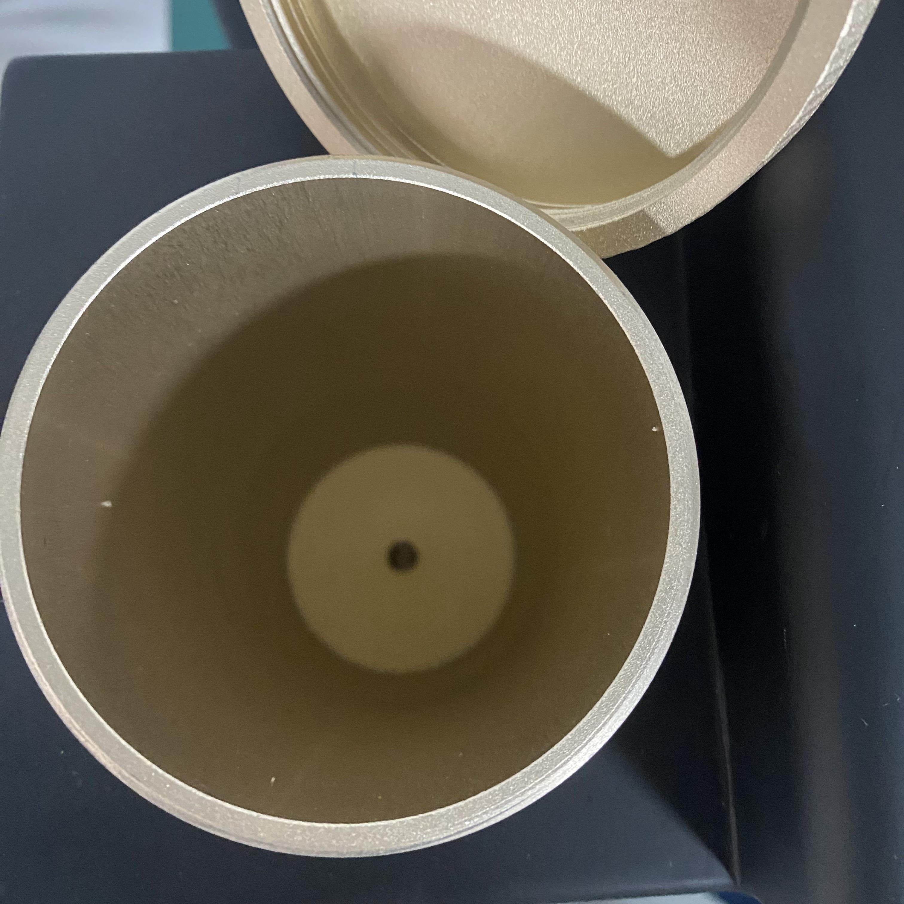 Máquina de llenado de aceite THC THC oil Filling Machine