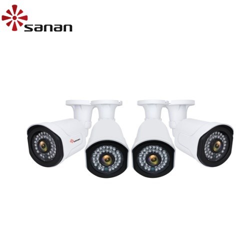 1080P Wired IP CCTV Camera