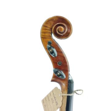 4/4 Advanced Handmade Acoustic violin