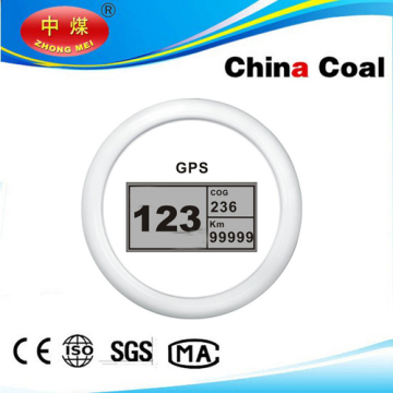  85mm Digital Speedometer, GPS Speedometer 