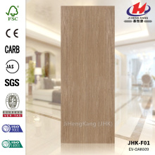 4mm  Texture MDF EV OAK  Door Skin