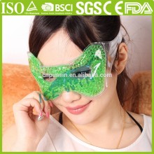 High Quality Eye Freezer Cooling Eye Pad Magic Prime Effect Cool Gel Sleeping Eye Mask
