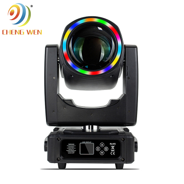 LED 300w Stage Beam Moving Head Light