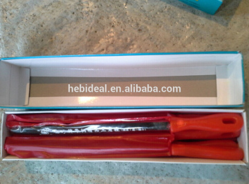 Hand Tool Steel Files