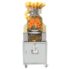 Automatic Industrial Orange Juice Extractor - Citrus Juice Machine