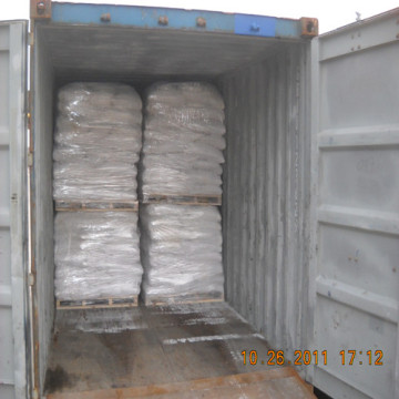 Isocyanuric Acid granulars in 25kg bags