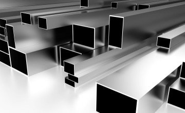 Welded Steel Pipes Steel Hollow Section 304 Stainless Steel Square Tube