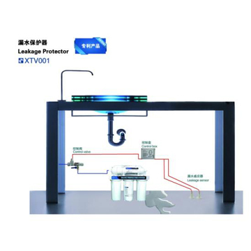 Leakage Protector