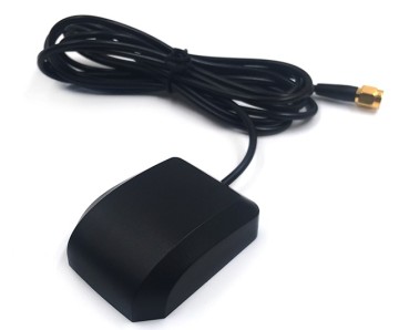 GPS Navigation Antenna with SMA Male Connector