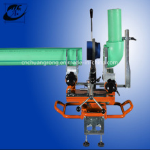 Socket Welding Machine (PRISMA 125 LIGHT)