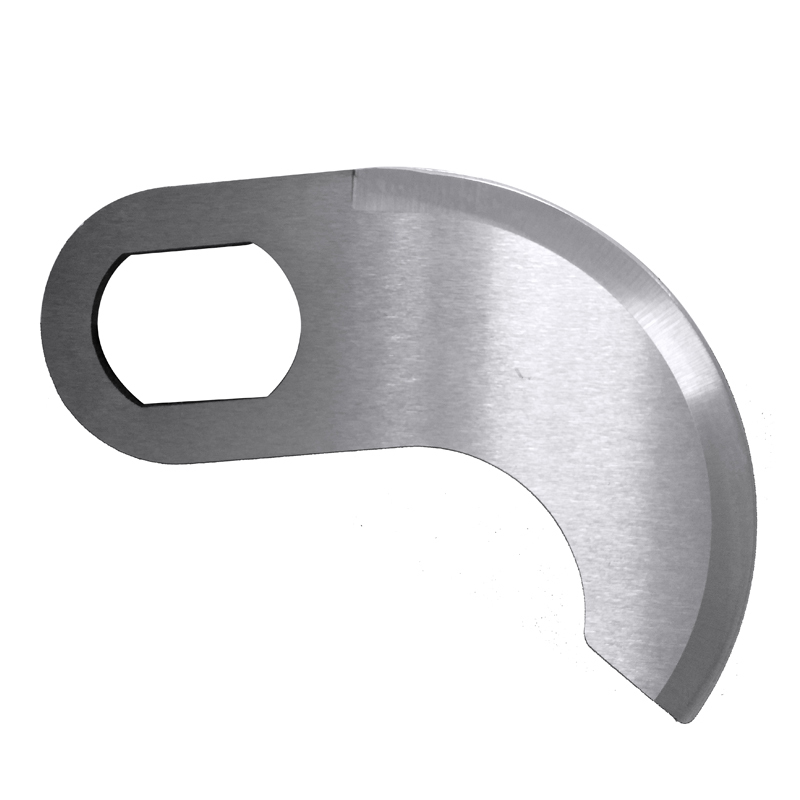 Food Chopping Blade for Meat Slicer - Sharp Cutting Solutions