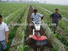 186F Diesel Sugar cane Cultivation Machine in India