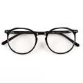 Italia Top Designer Spectacles Tempels Glanse bril frames voor oogglas