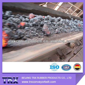 Heat Resistant Belt For Cokes