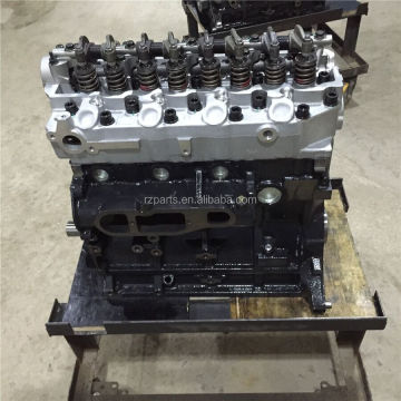 Good quality 4D56 bare engine for Sale