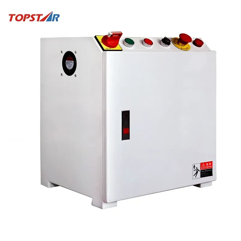 China High Quality TSR140-10-A 6 Axis Automatic Industrial Robot Robotic System Stacking Bending Moving Metal Sheet