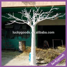 Large event party decoration artificial dry tree for sale