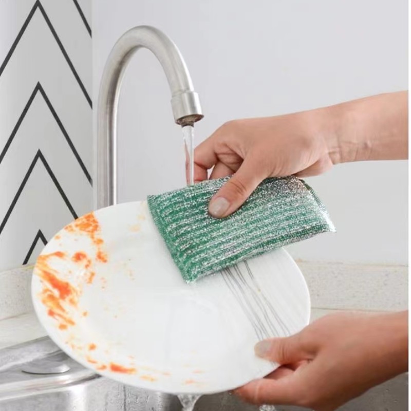 Kitchen Scrub Sponge