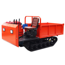 Best Service: Good Price Crawler Mini Dumper 2 Ton & 4 Ton Diesel Dumpers