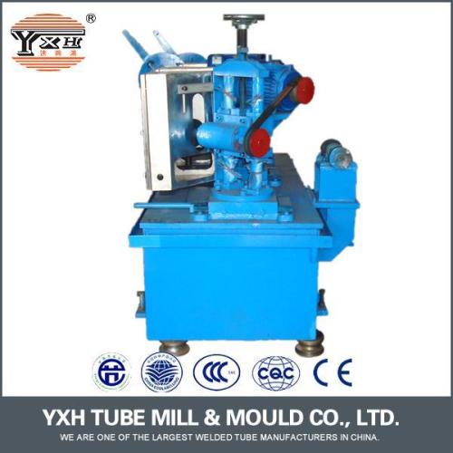 Excellent Performance Furniture Pipe Making Machine Supplier