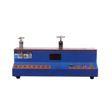 Copper Wire and Cable Elongation Tester