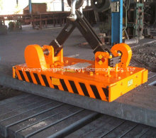 2000kg Plates Crane Lifter Supplier
